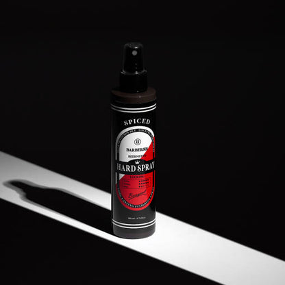 Barber501-Beer-Metto-Locking-Hard-Spray-200Ml – beauty &amp; skincare essential for daily radiance