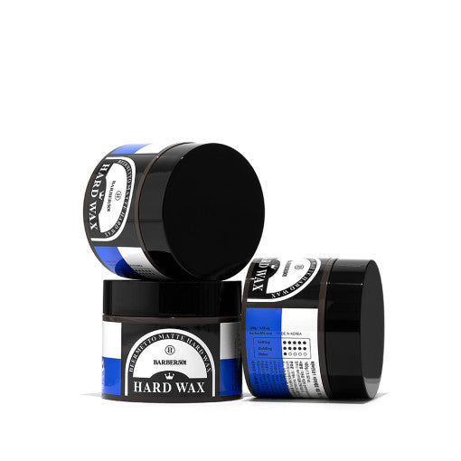 Barber501-Beer-Metto-Matte-Hard-Wax-100G – beauty & skincare essential for daily radiance