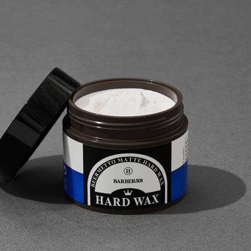 Barber501-Beer-Metto-Matte-Hard-Wax-100G – beauty & skincare essential for daily radiance