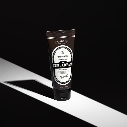 Barber501-Beer-Metto-Volumizing-Curl-Cream-100Ml – beauty & skincare essential for daily radiance