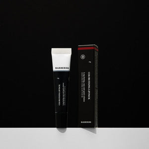 BARBER501 Color Fixing Lip Pack 15g