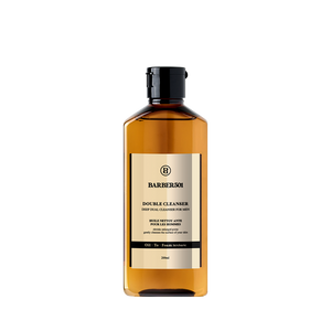 BARBER501 Double Cleanser 200ml