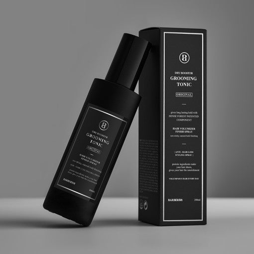 Barber501-Dry-Booster-Grooming-Tonic-200Ml-2-Type – beauty & skincare essential for daily radiance