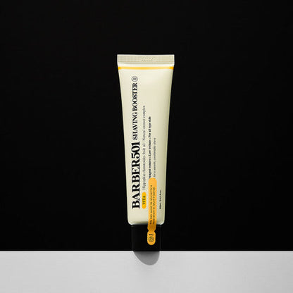 Barber501 Shaving Booster Balm 66Ml 