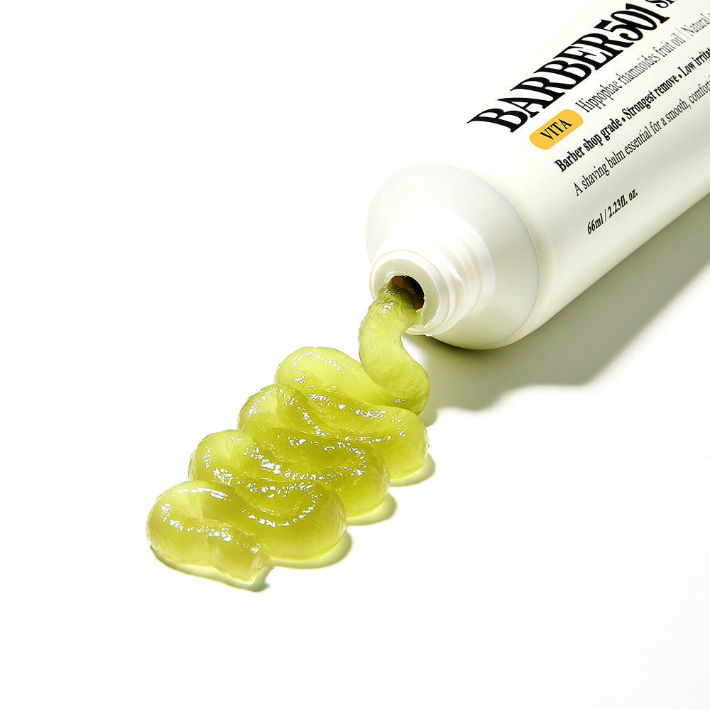 Barber501-Shaving-Booster-Balm-66Ml-Yellowvita – beauty & skincare essential for daily radiance