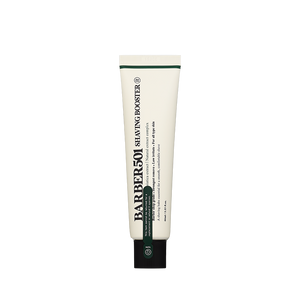 BARBER501 Shaving Booster Balm #Green(Cica)