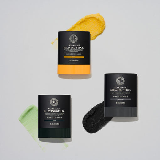 Barber501-Ultra-Slick-Shaving-Stick-16G – beauty & skincare essential for daily radiance