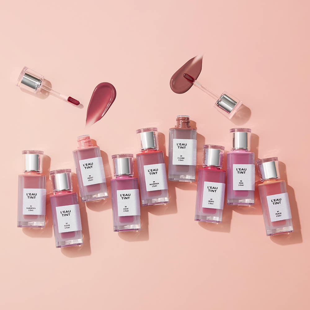 Bbia L'Eau Tint 4.5G (9 Colors) – beauty & skincare essential for daily radiance