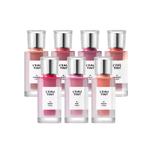 BBIA L'eau Tint 4.5g (9 Colors)