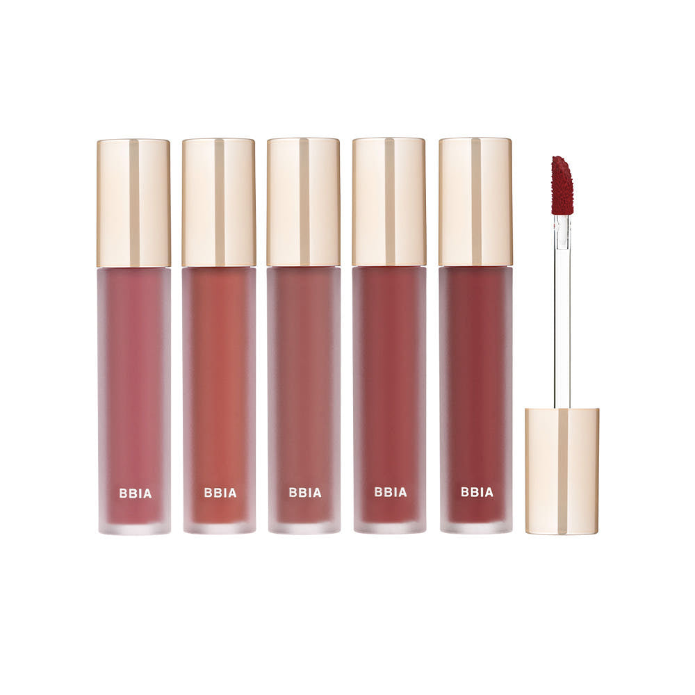 Bbia-Last-Velvet-Tint-3-Boss-5G – beauty & skincare essential for daily radiance