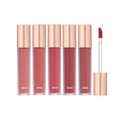 Bbia-Last-Velvet-Tint-4-More-5G – beauty & skincare essential for daily radiance