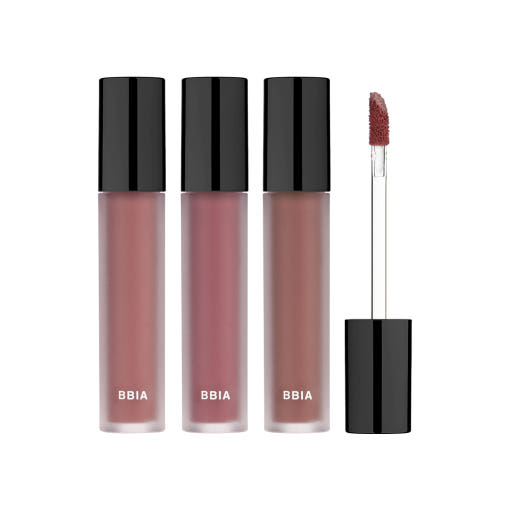 BBIA Last Velvet Tint 5g (Respect Edition) - All Day Pretty LIP TINT BBIA
