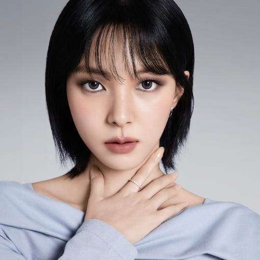 BBIA Last Velvet Tint 5g (Respect Edition) - All Day Pretty LIP TINT BBIA