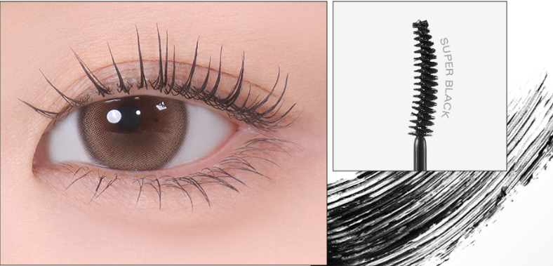 Bbia-Never-Die-Mascara-Extreme-7G-2Color – beauty & skincare essential for daily radiance