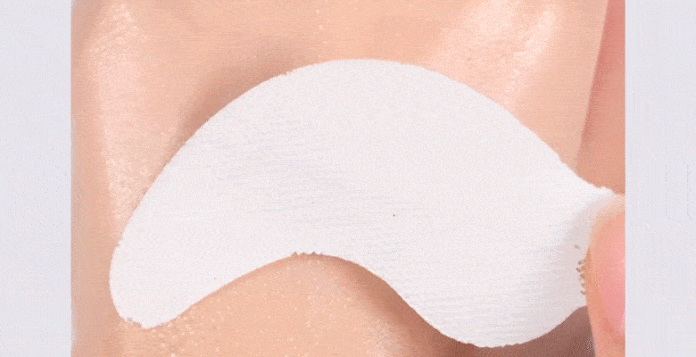 BIOHEAL BOH Probioderm 99.9 Melting Collagen Eye Film (10 Sheets) - All Day Pretty Eye Patch BIOHEAL