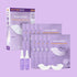 BIOHEAL BOH Probioderm 99.9 Melting Collagen Eye Film (10 Sheets) - All Day Pretty Eye Patch BIOHEAL