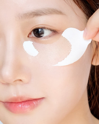 BIOHEAL BOH Probioderm 99.9 Melting Collagen Eye Film (10 Sheets) - All Day Pretty Eye Patch BIOHEAL