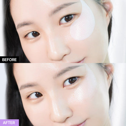 BIOHEAL BOH Probioderm Collagen Remodeling Eye Patch 60sheets - All Day Pretty Eye Patch BIOHEAL