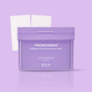 BIOHEAL BOH Probioderm Collagen Remodeling Serum Pad 245g (70ea)