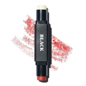 BLACK MONSTER Black Balm (2 Colors)