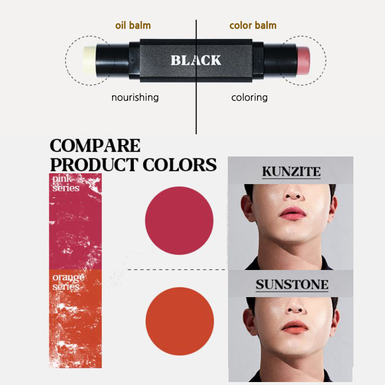 Black-Monster-Black-Balm-2-Colors – beauty & skincare essential for daily radiance