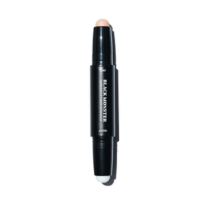 BLACK MONSTER Dark Circle Cover Day & Night