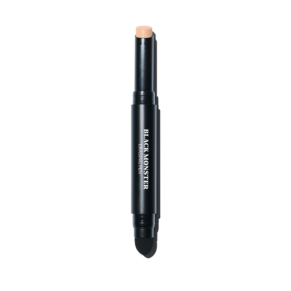 Black-Monster-Erasing-Pen-Concealer – beauty & skincare essential for daily radiance