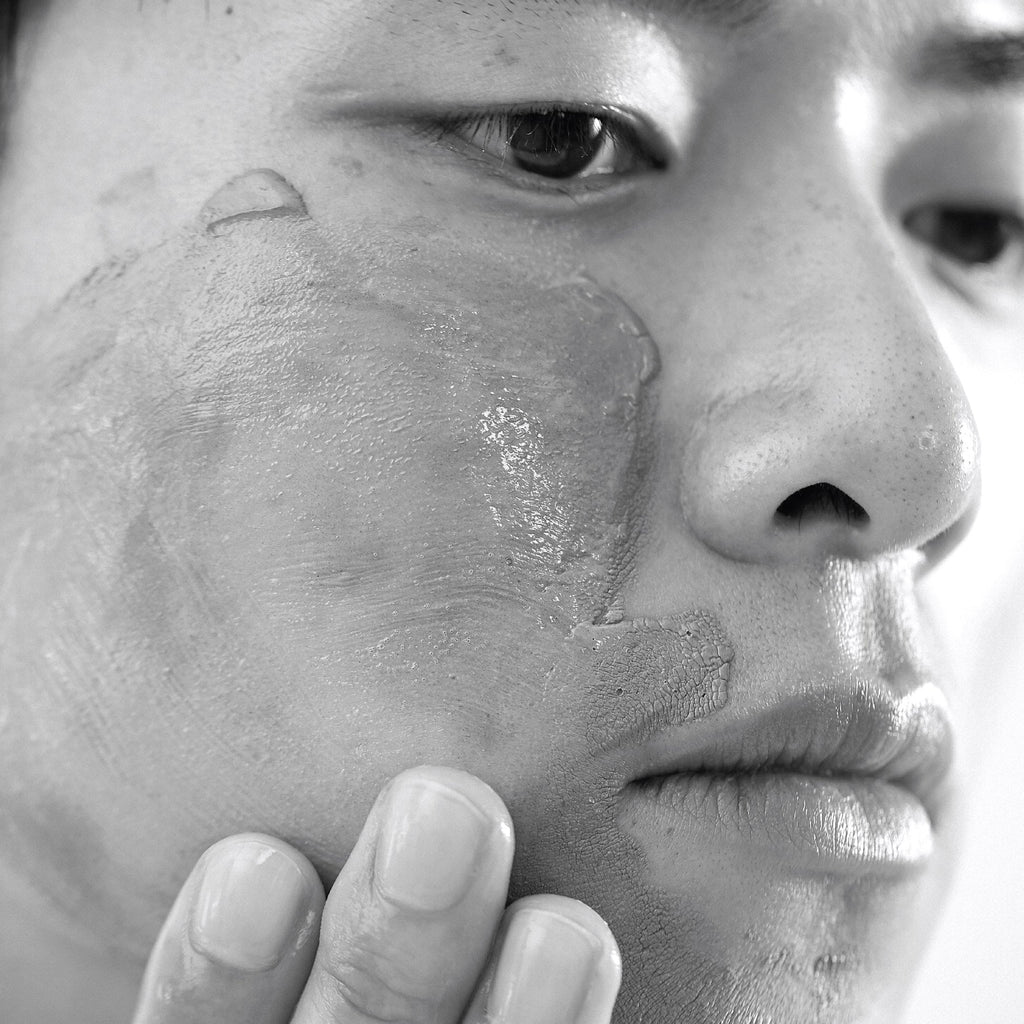 Black-Monster-Mud-Pack-Foam-150Ml – beauty & skincare essential for daily radiance