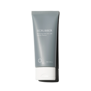 BLACK MONSTER Scrubber 100ml