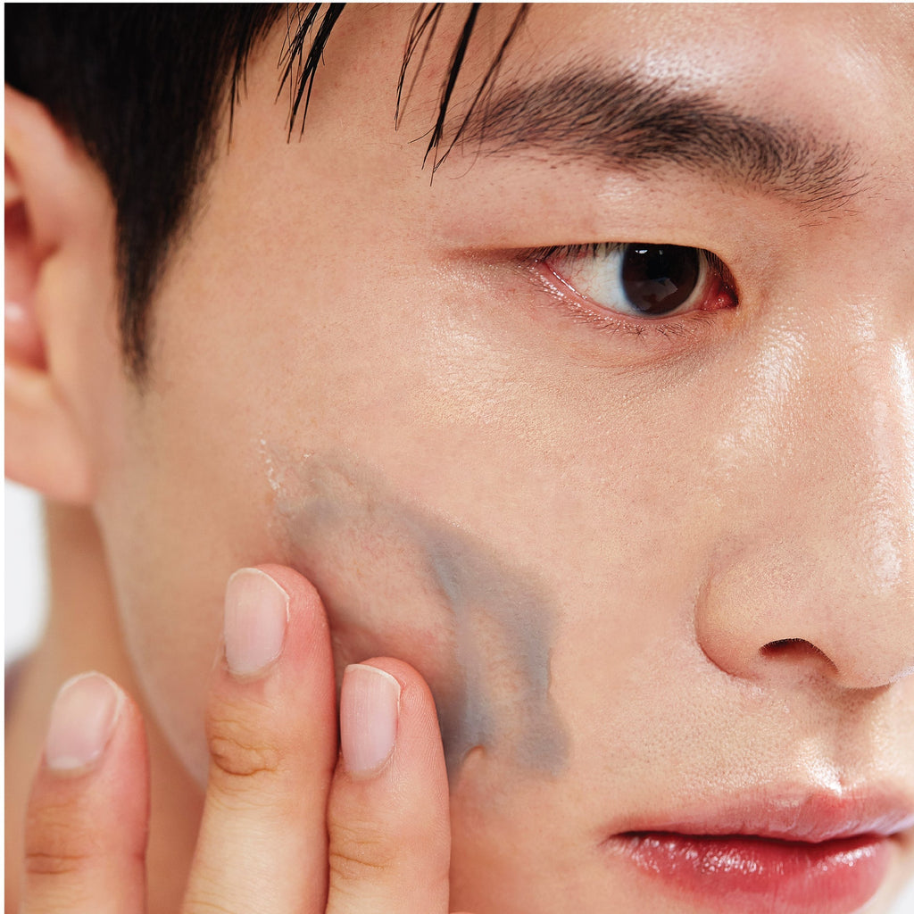 Black-Monster-Scrubber-100Ml – beauty & skincare essential for daily radiance