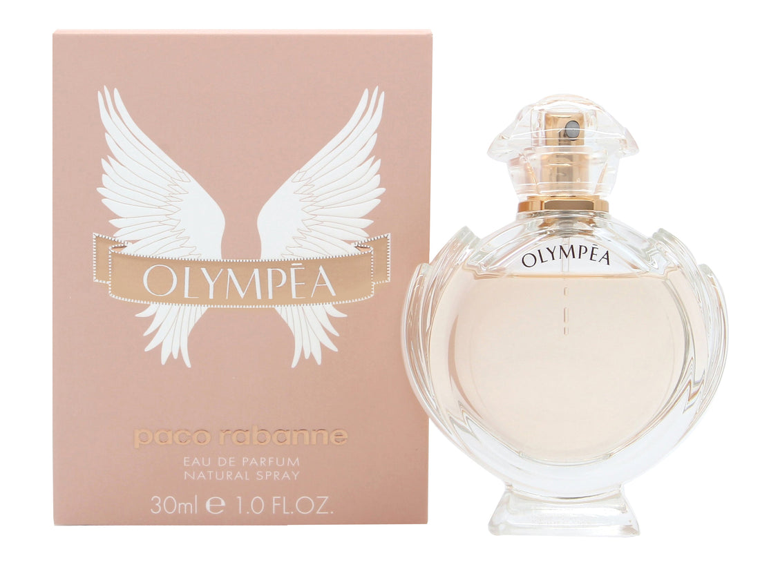 Paco Rabanne Olympea Eau De Parfum 30Ml Sprej ƒ?? beauty &amp; skincare essential for daily radiance