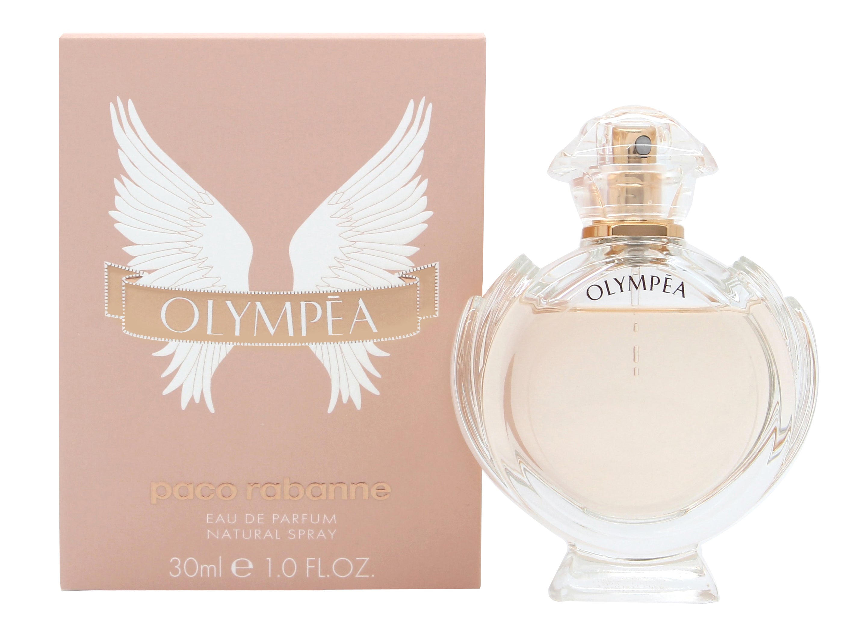 Paco Rabanne Olympea Eau De Parfum 30Ml Sprej ƒ?? beauty &amp; skincare essential for daily radiance