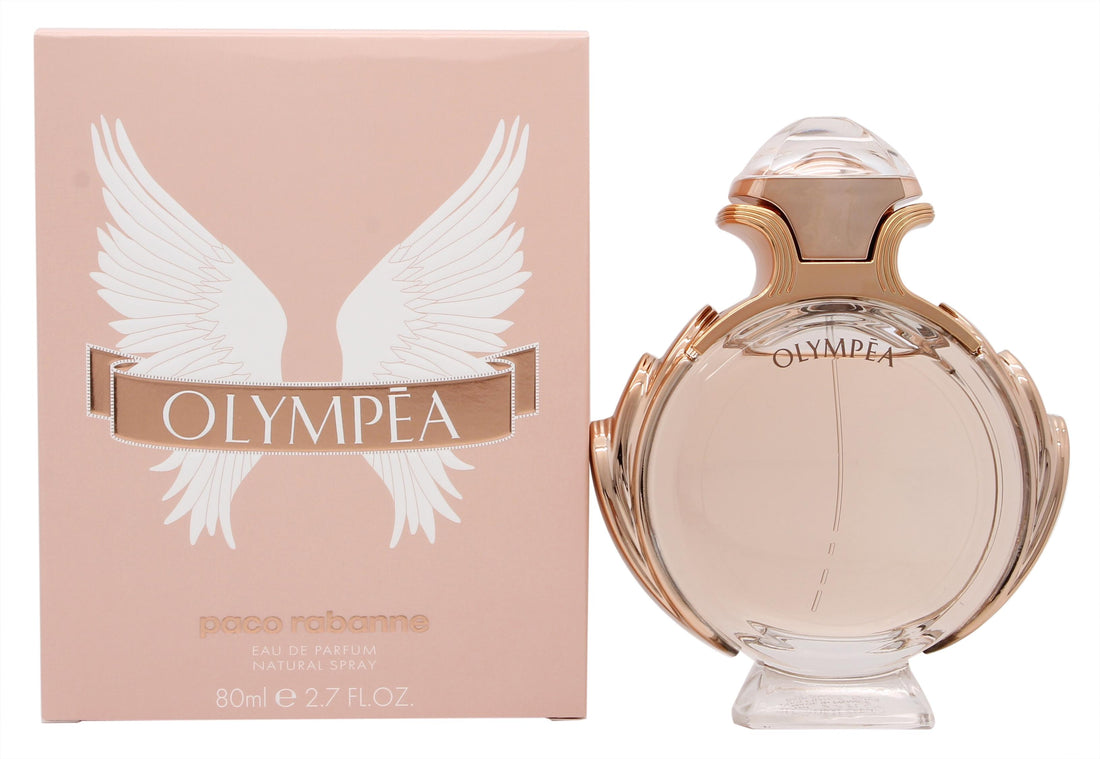 Paco Rabanne Olympea Eau De Parfum 80Ml Sprej ƒ?? beauty &amp; skincare essential for daily radiance