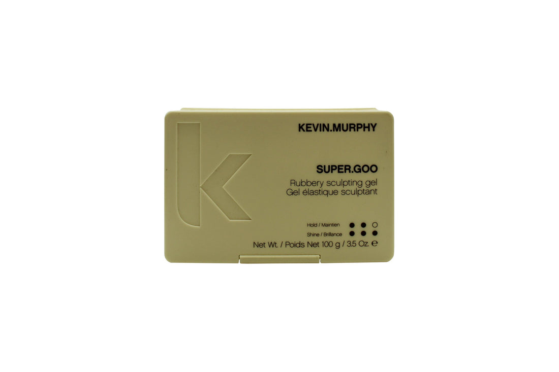 Kevin Murphy Super Goo Firm Hold Rubbery Hair Gel 100g