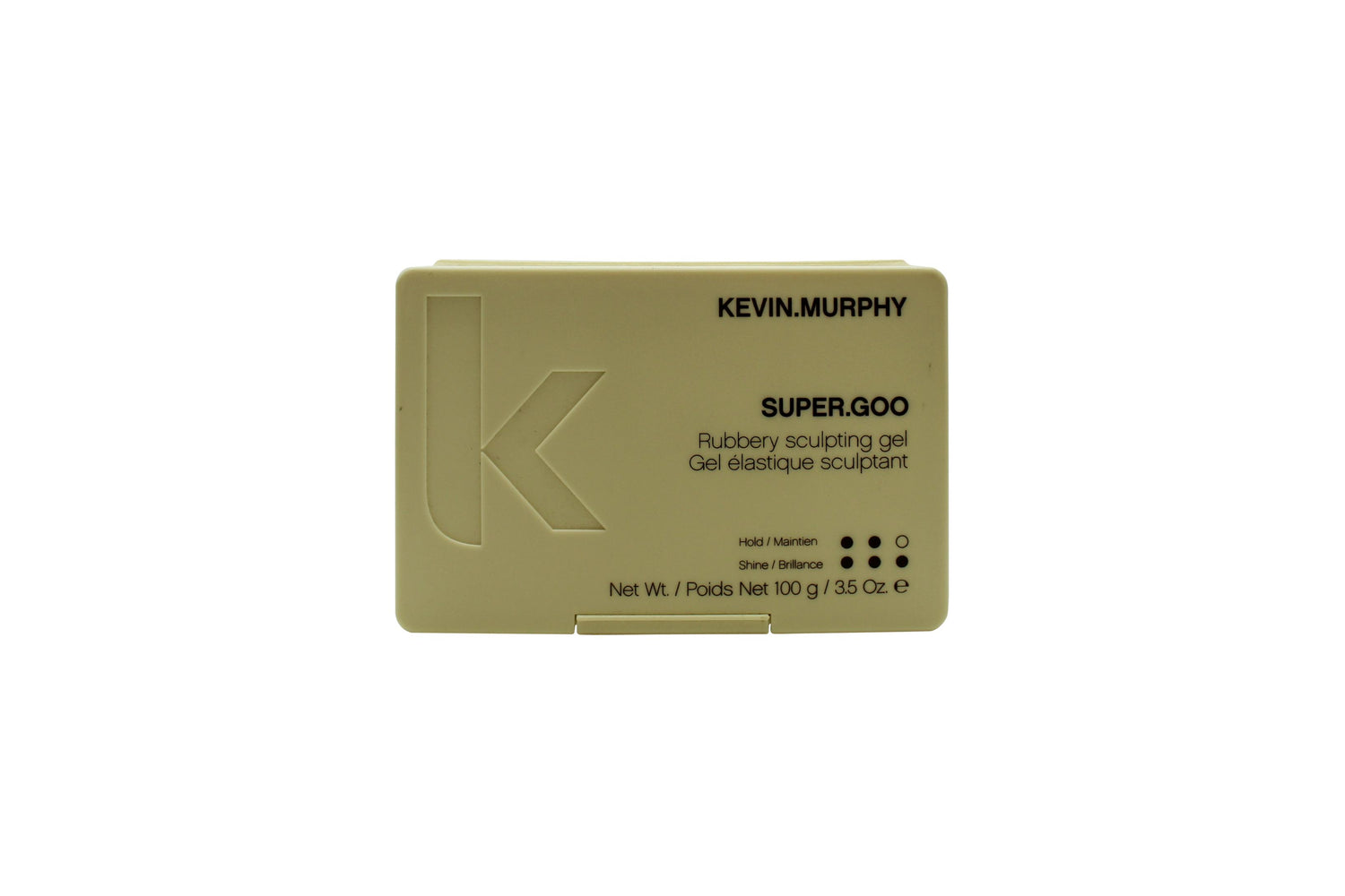 Kevin Murphy Super Goo Firm Hold Rubbery Hair Gel 100g