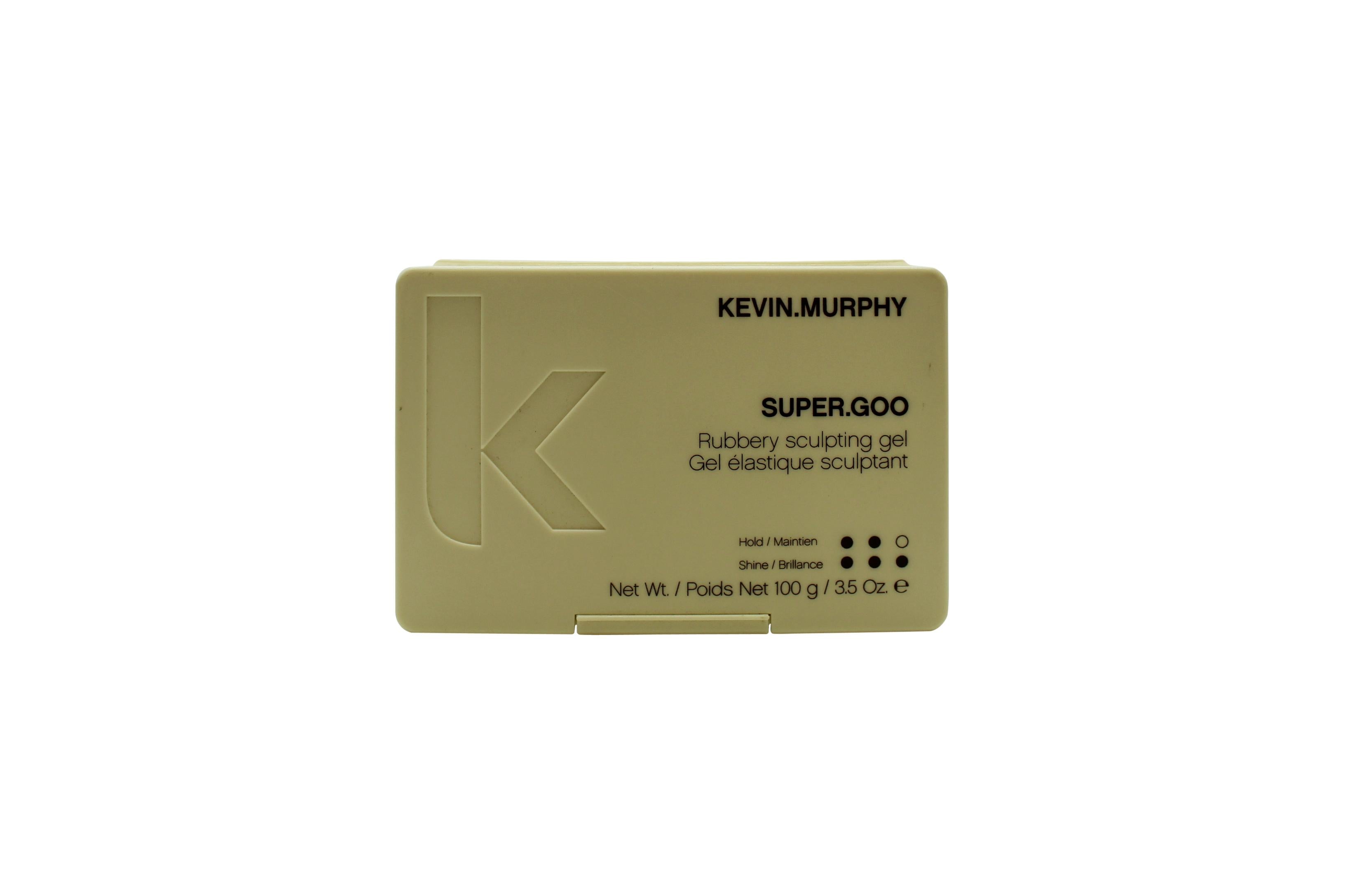 Kevin Murphy Super Goo Firm Hold Rubbery Hair Gel 100g