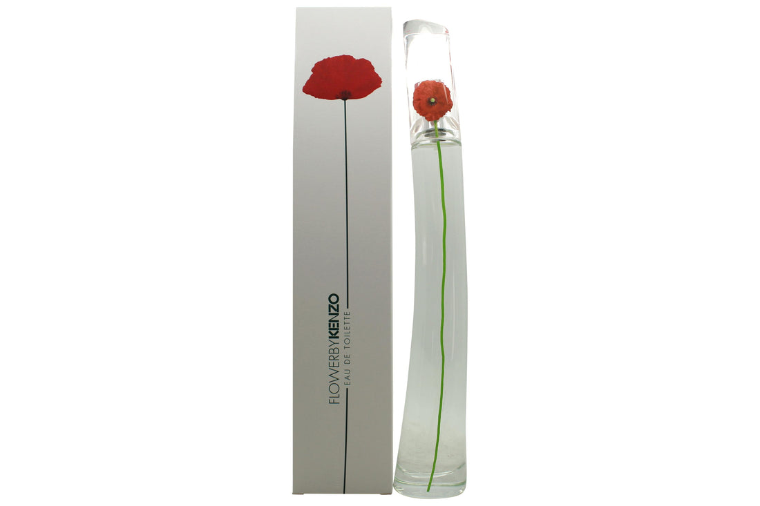Kenzo Flower Eau De Toilette 100Ml Sprej ƒ?? beauty &amp; skincare essential for daily radiance
