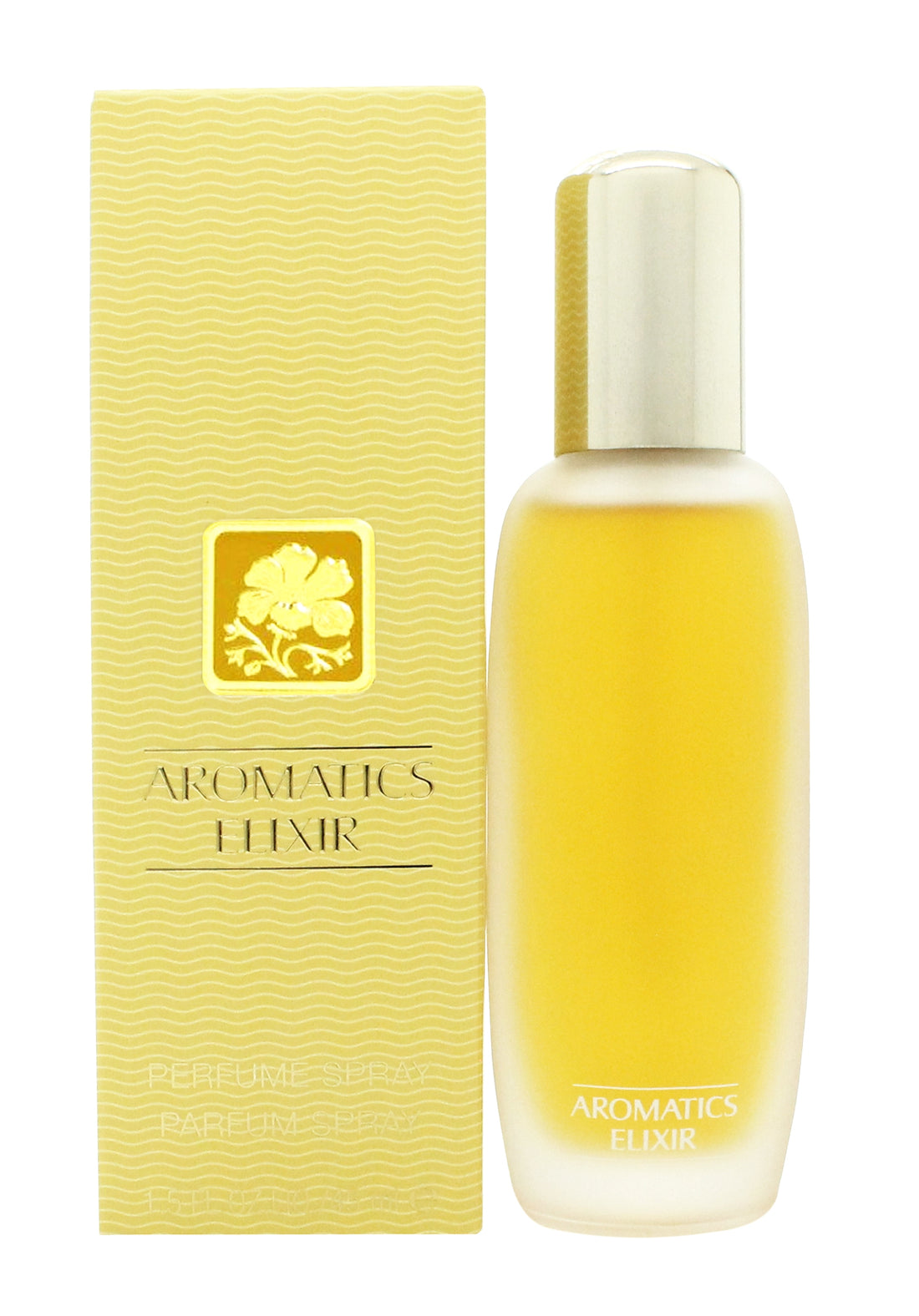 Clinique Aromatics Elixir Eau De Parfum 45Ml Sprej ƒ?? beauty &amp; skincare essential for daily radiance