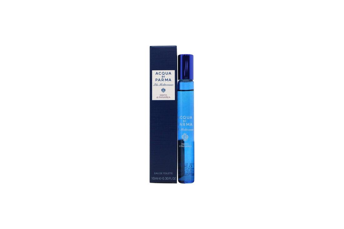 Acqua Di Parma Blu Mediterraneo Mirto Di Panarea Eau De Toilette 10Ml Roll-On ƒ?? beauty &amp; skincare essential