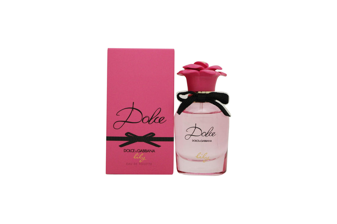 Dolce &amp; Gabbana Dolce Lily Eau de Toilette 30ml Sprej