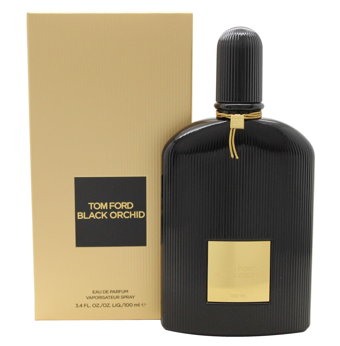 Tom Ford Black Orchid Eau De Parfum 100Ml Sprej ƒ?? beauty &amp; skincare essential for daily radiance