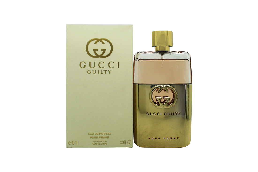 Gucci Guilty Pour Femme Eau De Parfum 90Ml Spray ƒ?? beauty &amp; skincare essential for daily radiance