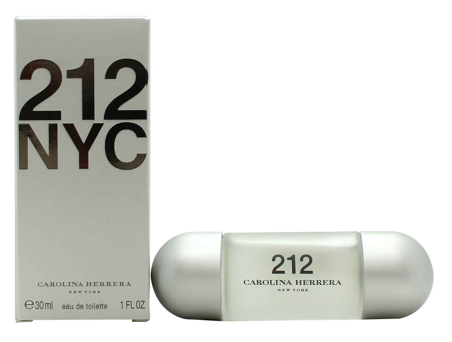 Carolina Herrera 212 Femme Eau De Toilette 30Ml Spray ƒ?? beauty &amp; skincare essential for daily radiance