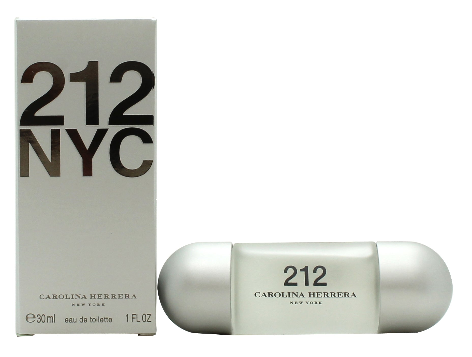 Carolina Herrera 212 Femme Eau De Toilette 30Ml Spray ƒ?? beauty &amp; skincare essential for daily radiance