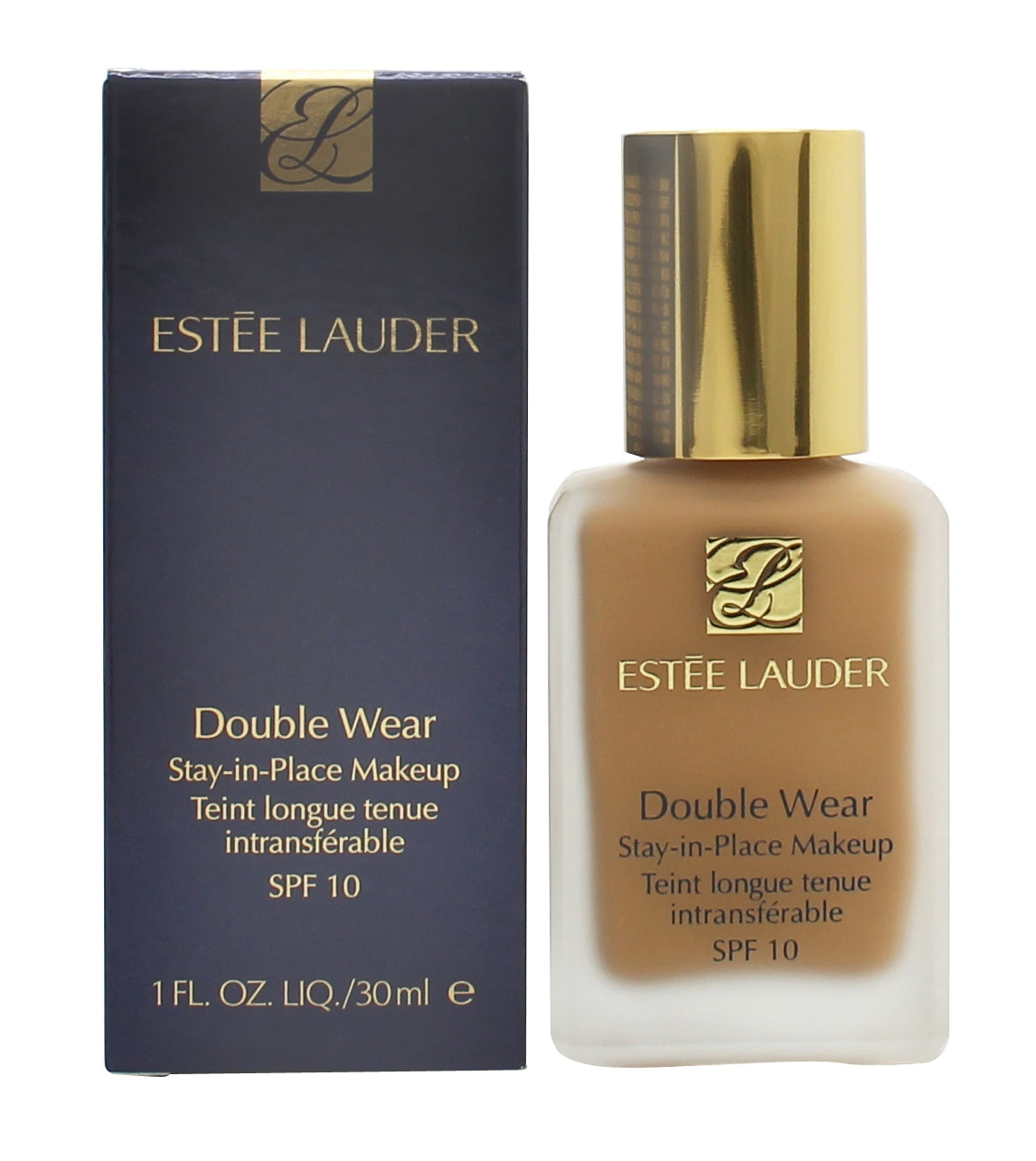 Estee Lauder Double Wear Stay-in-Place Makeup 30ml - 3W1 Tawny