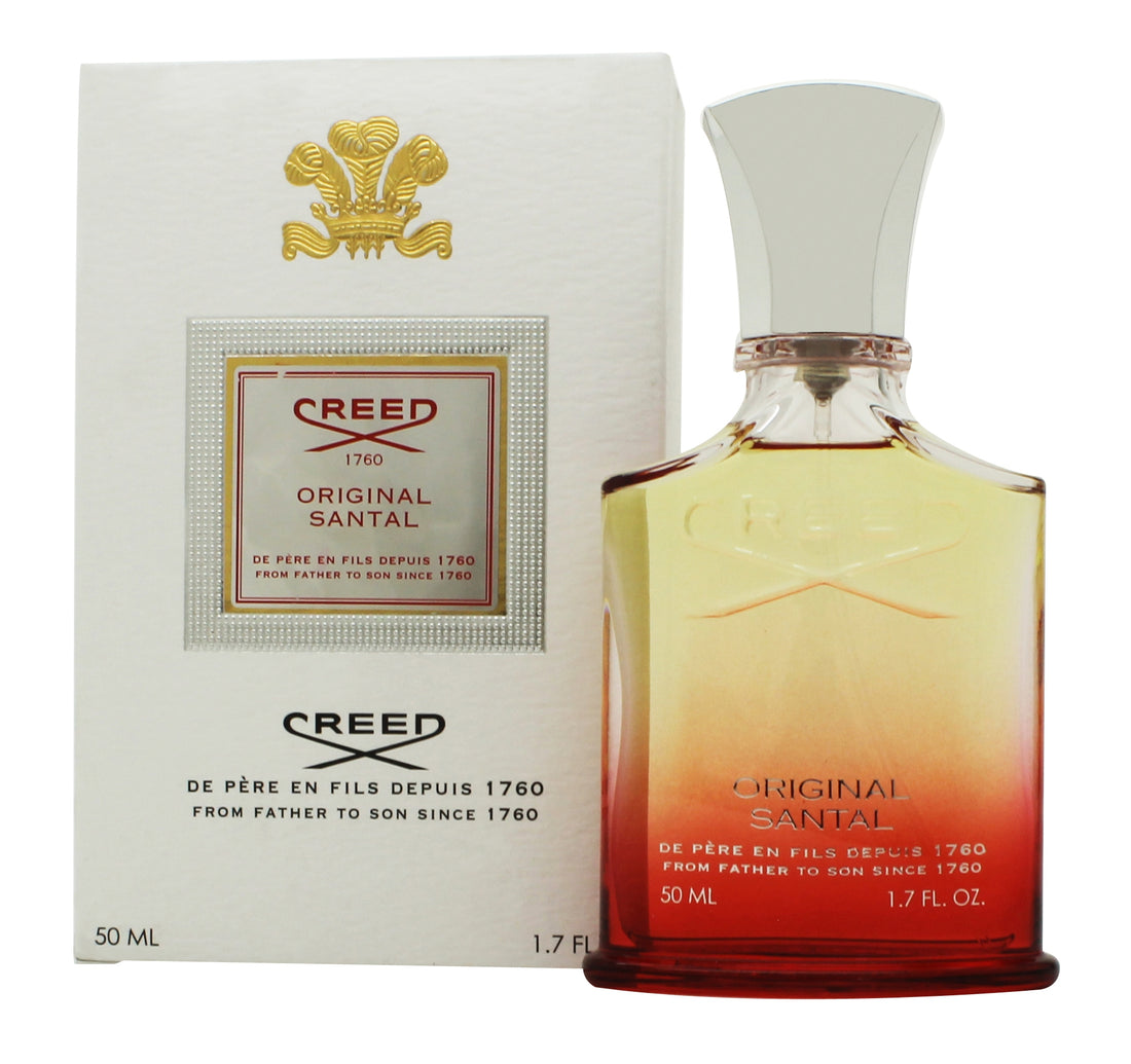 Creed Original Santal Eau De Parfum 50Ml Spray ƒ?? beauty &amp; skincare essential for daily radiance