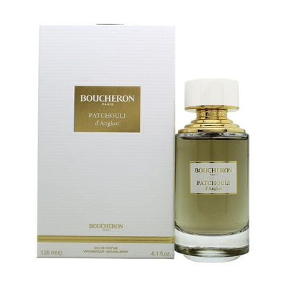 Boucheron Patchouli d&