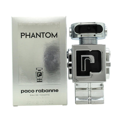 Paco Rabanne Phantom Eau de Toilette 50 ml spray