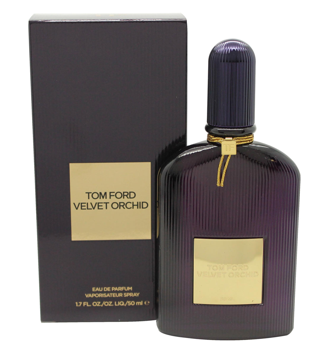 Tom Ford Velvet Orchid Eau De Parfum 50Ml Sprej ƒ?? beauty &amp; skincare essential for daily radiance