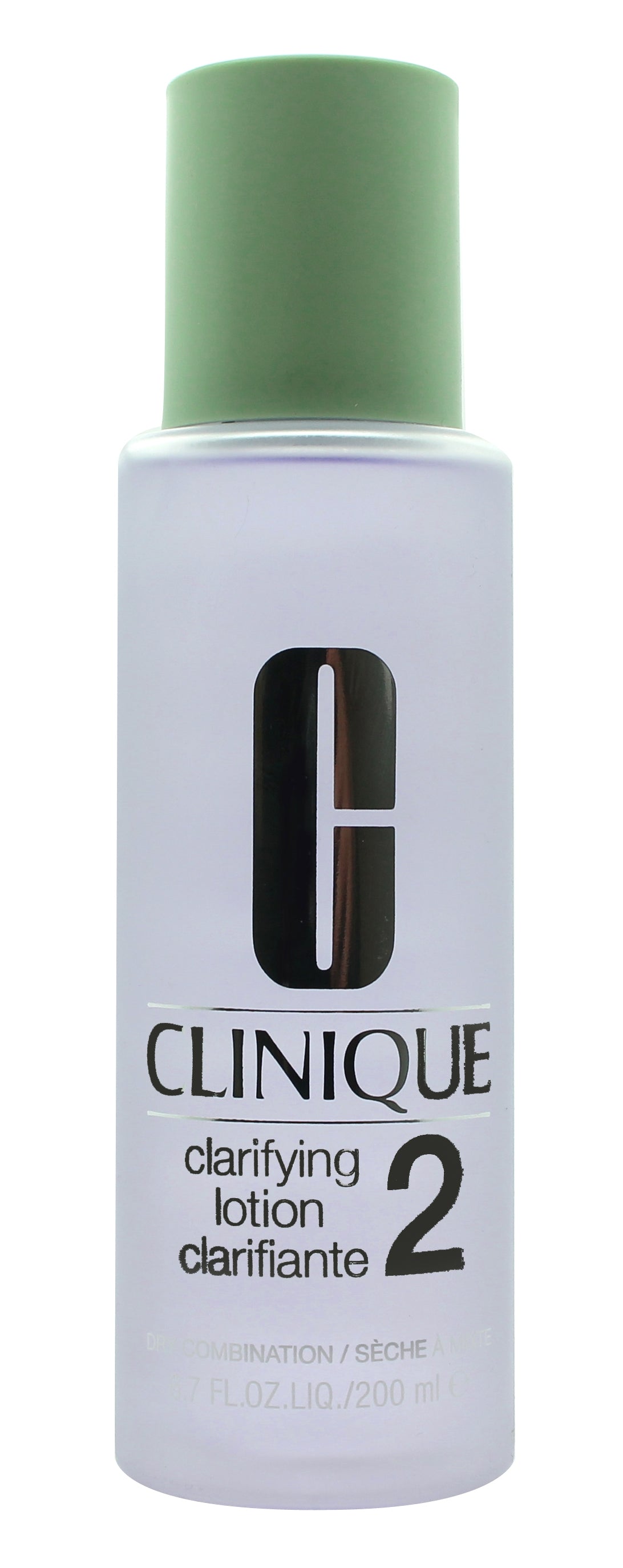 Clinique Clarifying Lotion 2 200Ml – beauty &amp; skincare essential for daily radiance